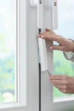 Fenster-Zusatzsicherung 2420
