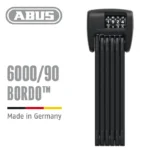 Abus Faltschloss