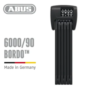 Abus Faltschloss