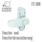 Basi Fenstersicherung FS500