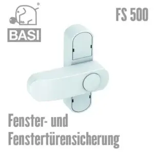 Basi Fenstersicherung FS500