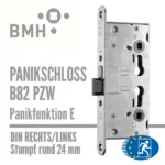 Panikschloss B82