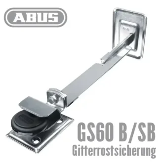 Gitterrostsicherung ABUS