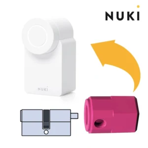 NUKI Adapter
