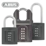 ABUS 158 Zahlenschloss