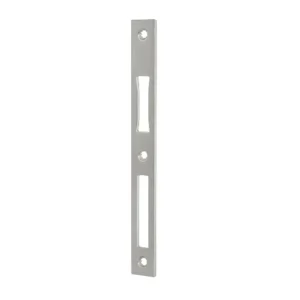 BKS Flachschließblech B9000