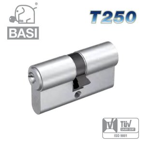 BASI T250 Schließzylinder