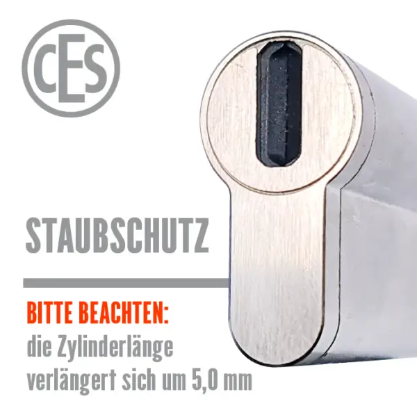 CES Staubschutzkappe
