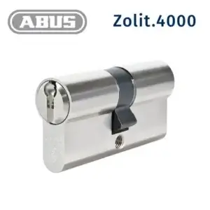 Zolit.4000 Schließzylinder