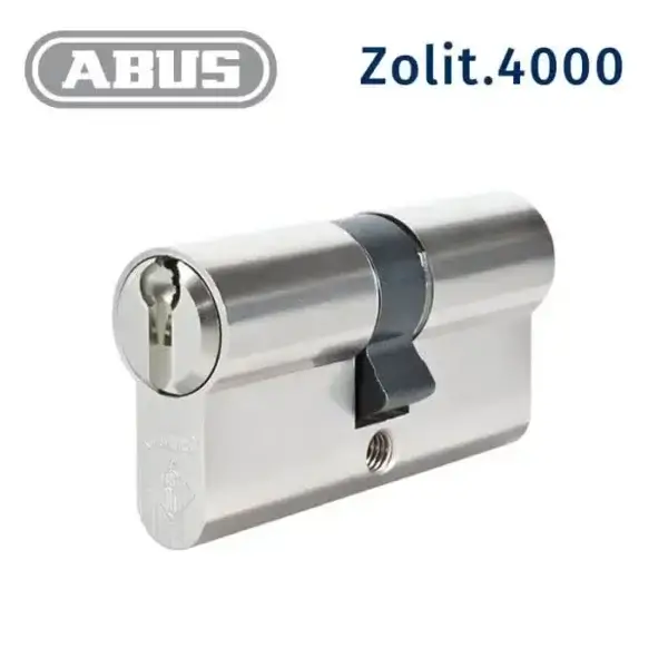 Zolit.4000 Schließzylinder