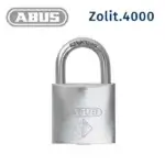 ABUS Zolit.4000 Vorhängeschloss