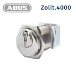 ABUS Zolit.4000 Hebelzylinder