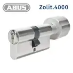 Zolit.4000 Knaufzylinder
