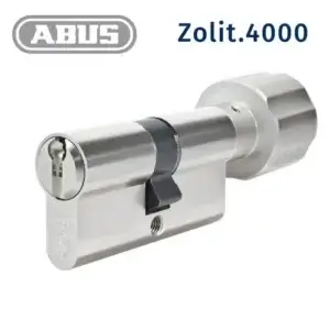 Zolit.4000 Knaufzylinder