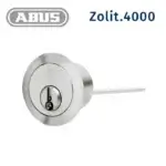 ABUS Zolit.4000 Schließzylinder – Bild 4