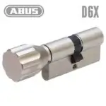 Halbzylinder ABUS D6X – Bild 4