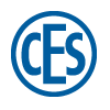CES logo