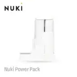 NUKI Power Pack
