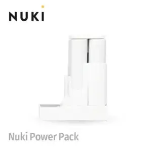 NUKI Power Pack