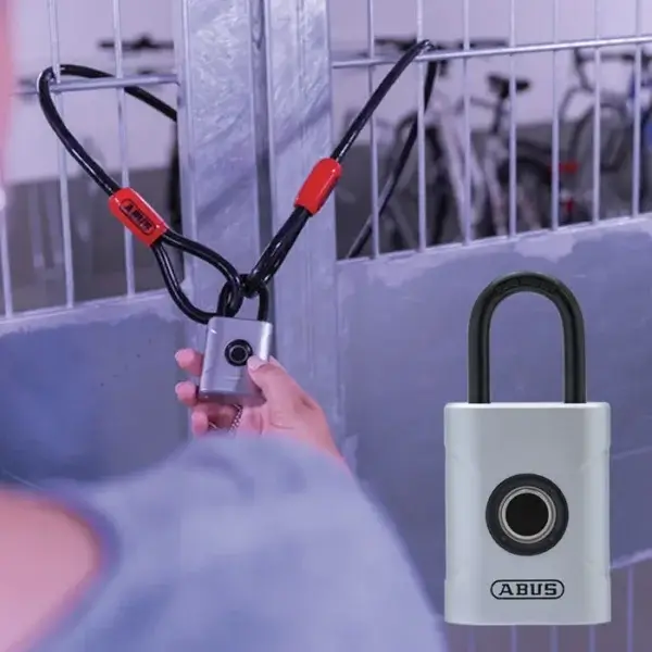 ABUS TOUCH 57 – Bild 3
