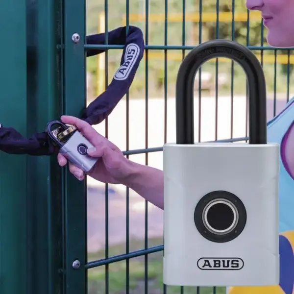 ABUS TOUCH 57 – Bild 2
