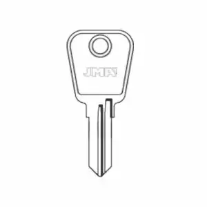 Euro-Locks Ersatzschluessel