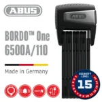 ABUS BORDO 6500A
