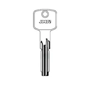 ABUS D10 D15 Ersatzschlüssel nach Schlüsselcode