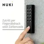Nuki Keypad 2 – Bild 2
