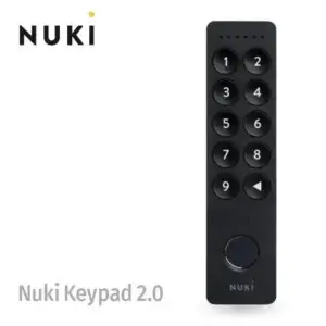 Nuki Keypad 2