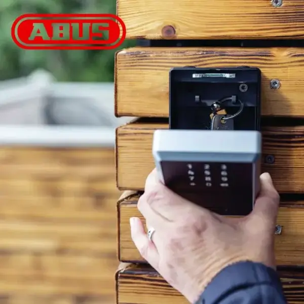 ABUS KeyGarage 787 SMART-BT – Bild 8