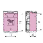ABUS KeyGarage 787 SMART-BT – Bild 4