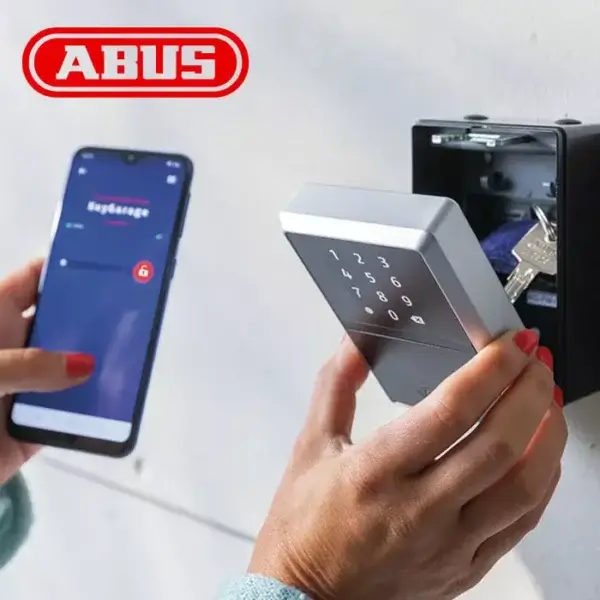 ABUS KeyGarage 787 SMART-BT – Bild 7