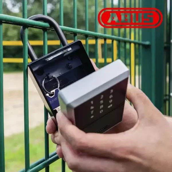 ABUS KeyGarage 797 SMART-BT – Bild 7