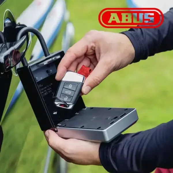 ABUS KeyGarage 797 SMART-BT – Bild 8