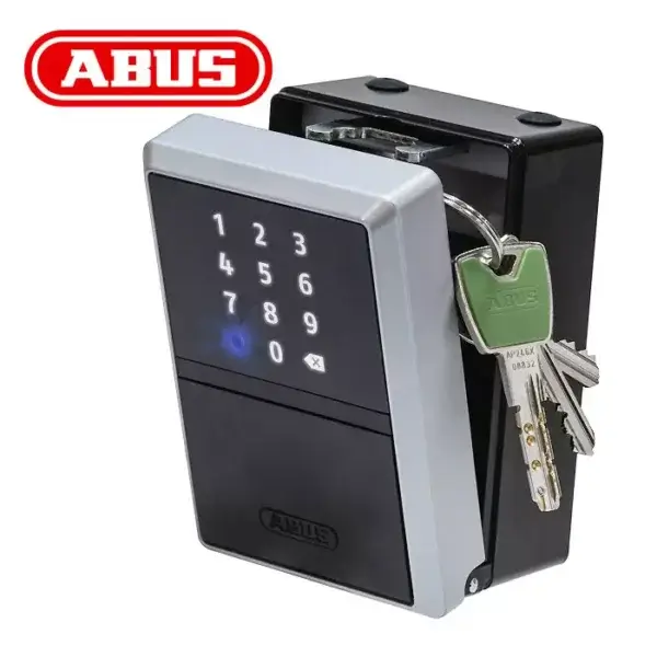 ABUS KeyGarage 787 SMART-BT – Bild 2