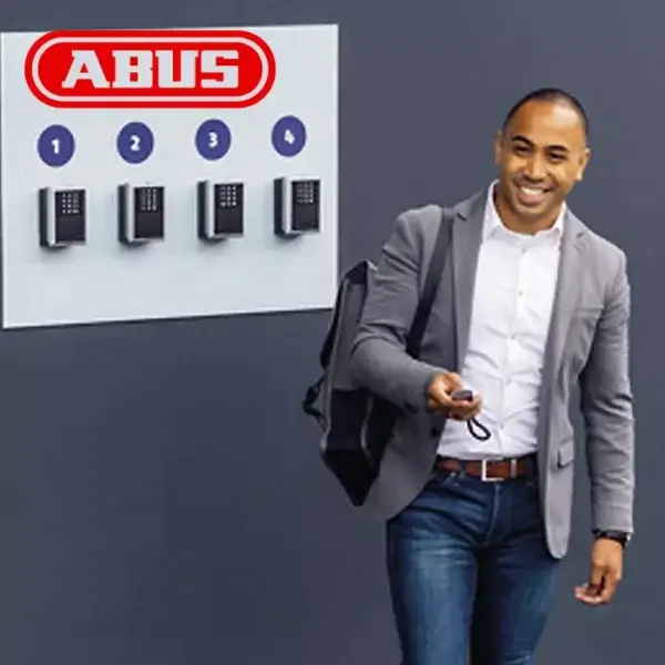 ABUS KeyGarage 787 SMART-BT – Bild 5