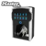 Schlüsselsafe mit Bluetooth – Bild 3