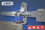 Vorhängeschloss Aqua Safe 70IB – Bild 4