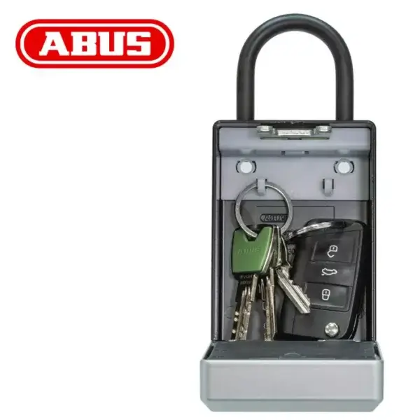 ABUS KeyGarage 797 SMART-BT – Bild 2