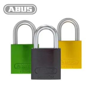 ABUS Vorhängeschloss