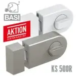 BASI KS500R Kastenzusatzschloss Angebot