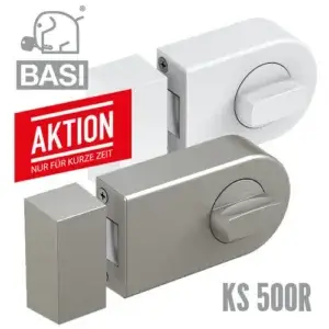 BASI KS500R Kastenzusatzschloss Angebot