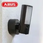 ABUS WLAN Licht Außen-Kamera – Bild 6