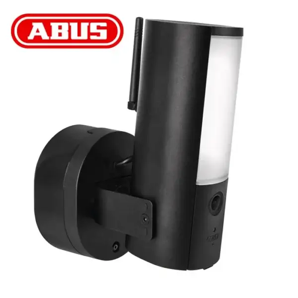 ABUS WLAN Licht Außen-Kamera – Bild 4
