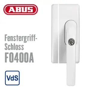 FO400A weiß