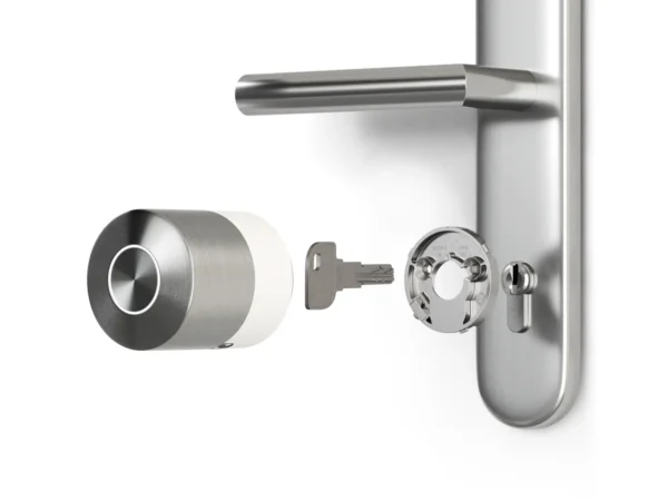 NUKI Smart Lock Pro – Bild 2