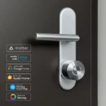 NUKI Smart Lock Pro – Bild 3