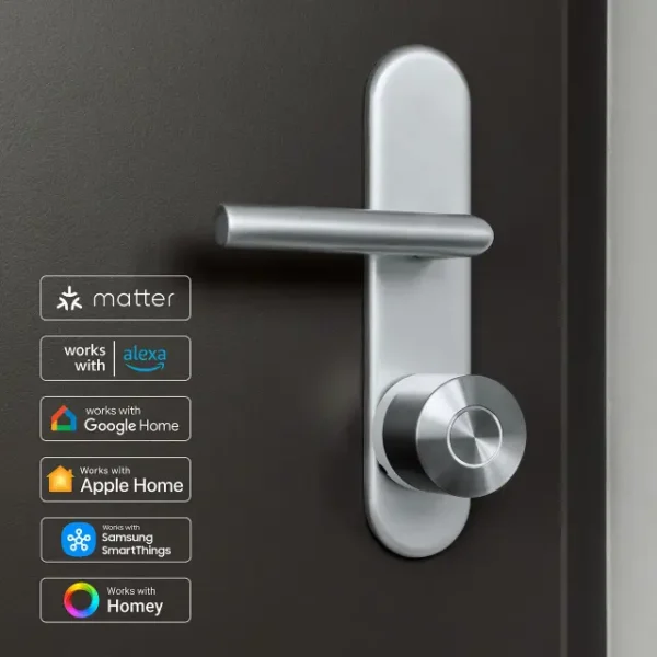 NUKI Smart Lock Pro – Bild 3