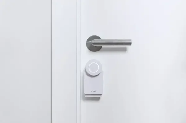 NUKI Smart Lock Go – Bild 3